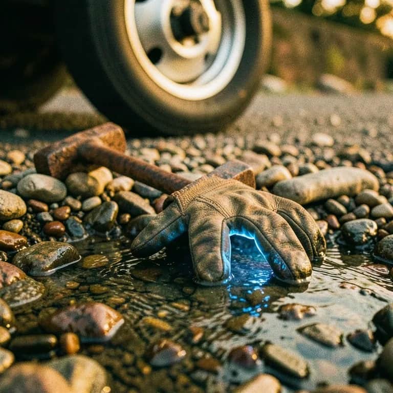 Joe & Randy: Tools for the Job