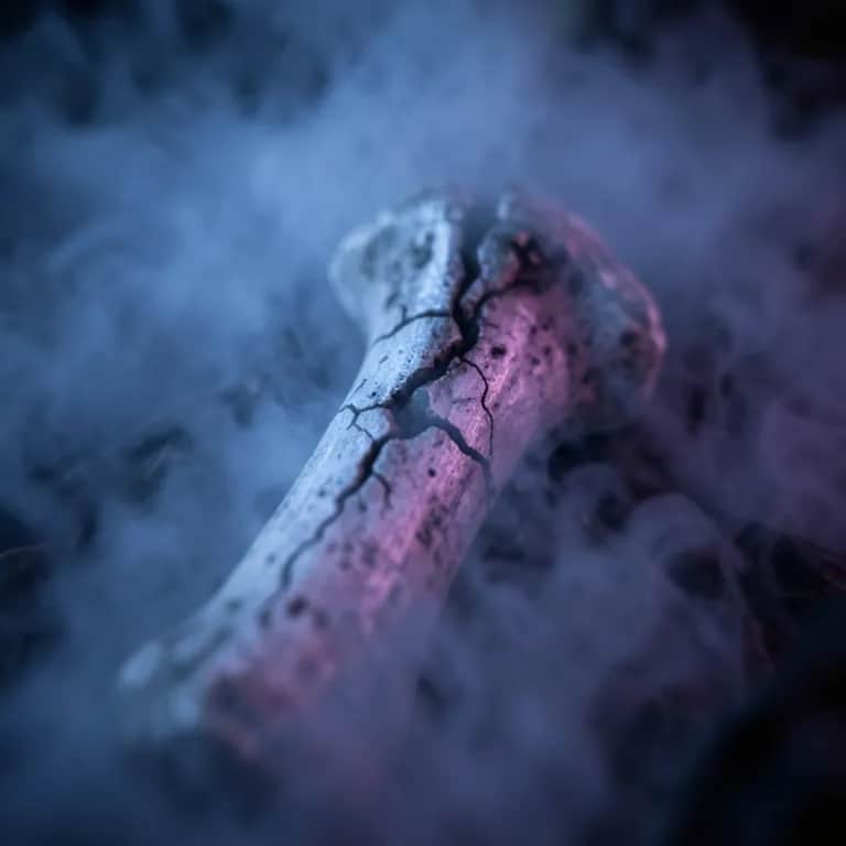 The Marrow & The Mist!