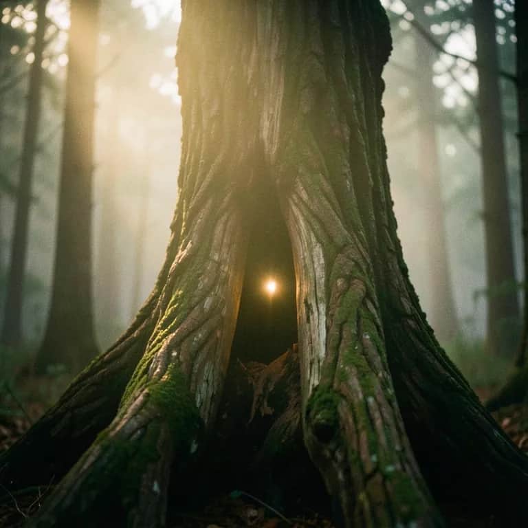 The Real Me (my voice)