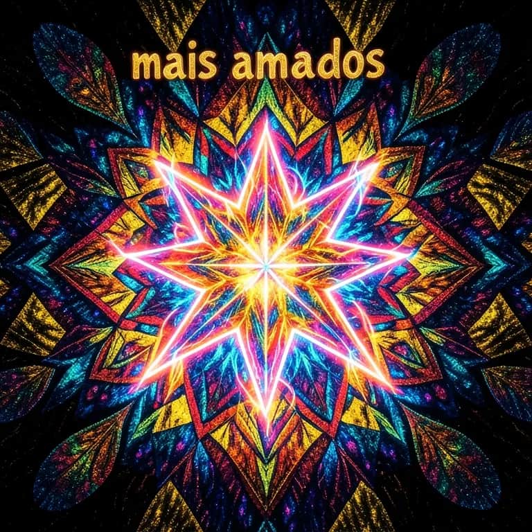 Os+ amados