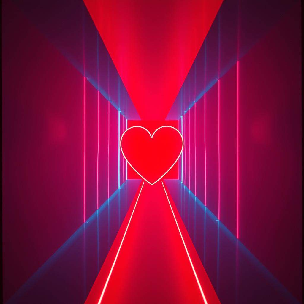 Stolen heart