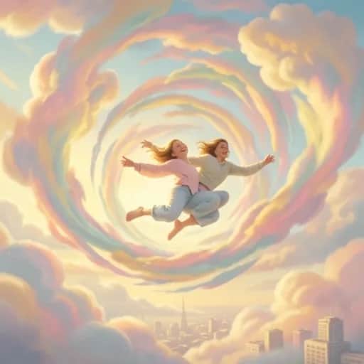 Earth Mother! UpLIFTuS!!2