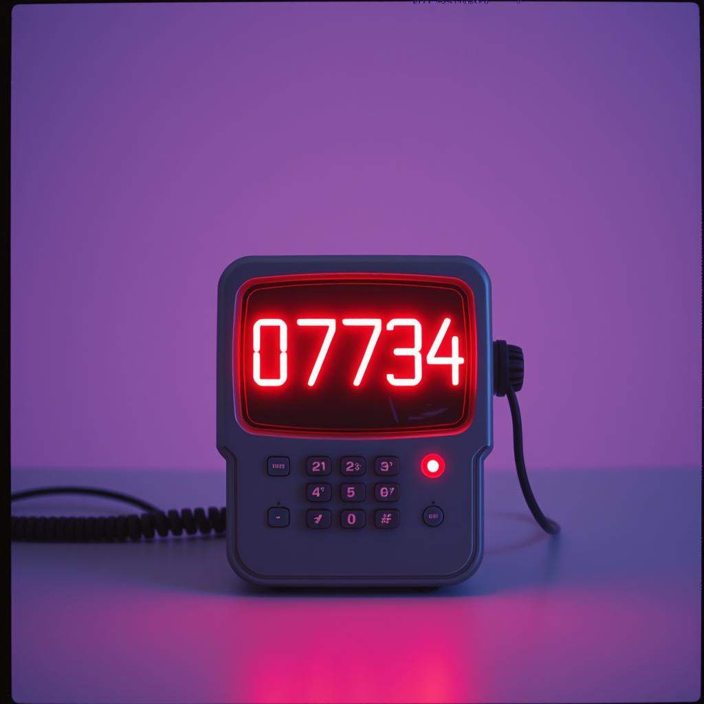 07734 (HELLO)