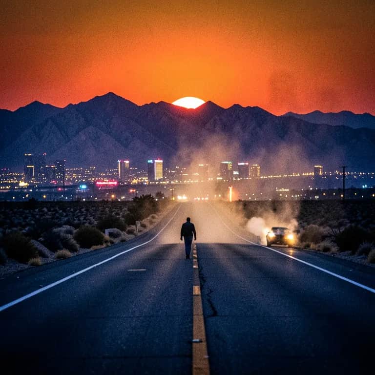 Shadows & Syndicates