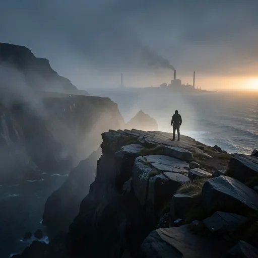 Die Herren der Schöpfung