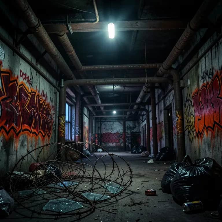 Hous of Unrestrained Beast