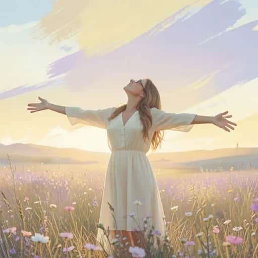 I Am Willing to Be Seen