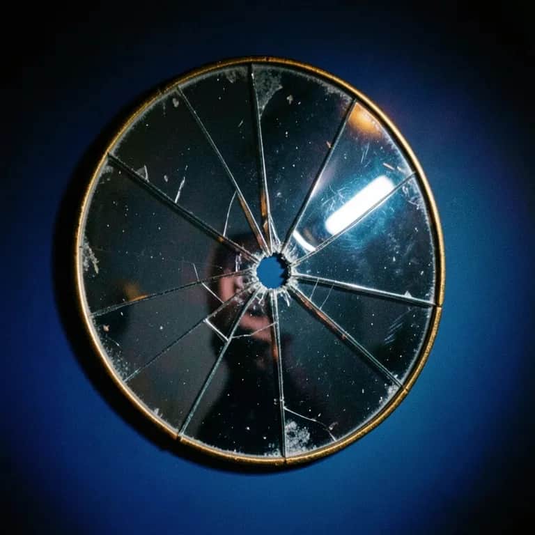 Still Here When It’s Gone