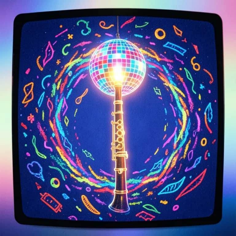 Bright Lights, Adam Rich