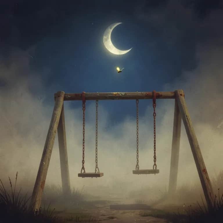 Gyerekkorom, bújj elő