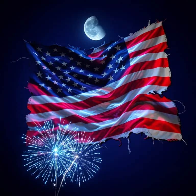 Courtesy of the Red, White, and BBQ