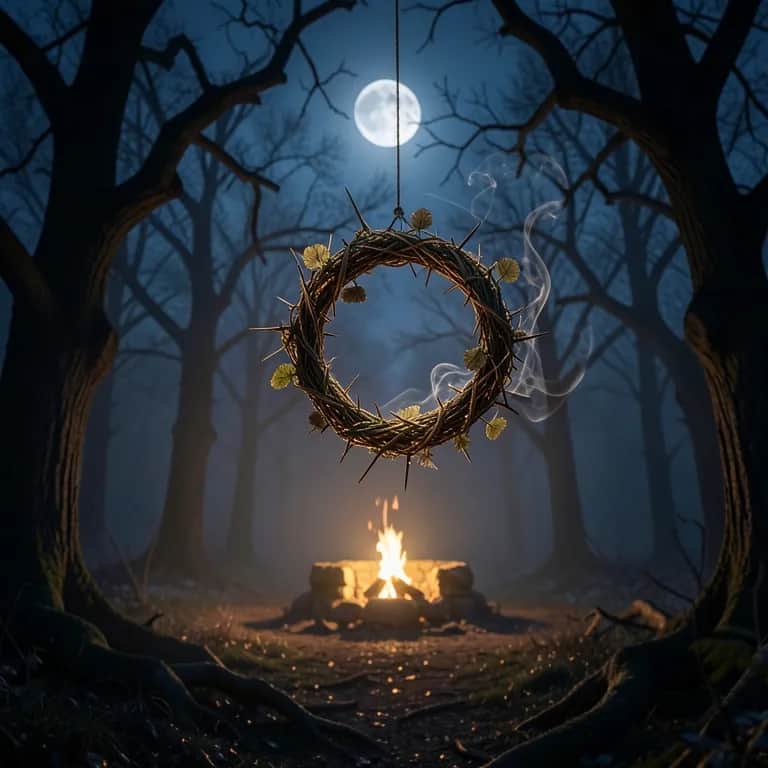 Hearth of the Hunt!