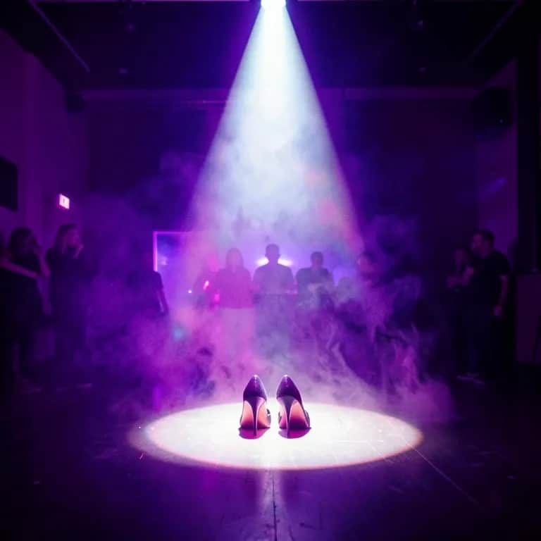 Bethany After Midnight