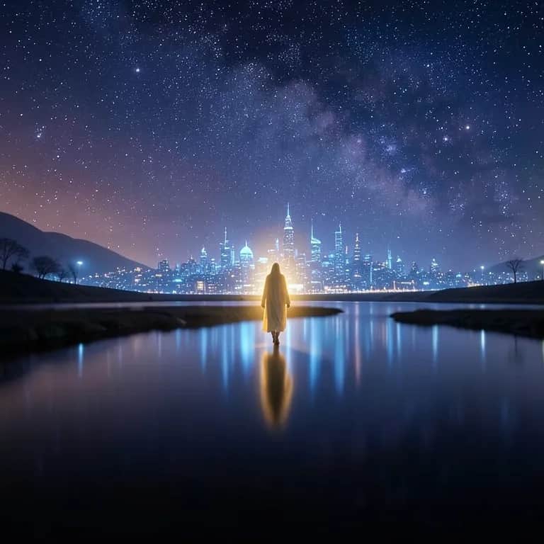 Nur noch 10.000 Schritte!