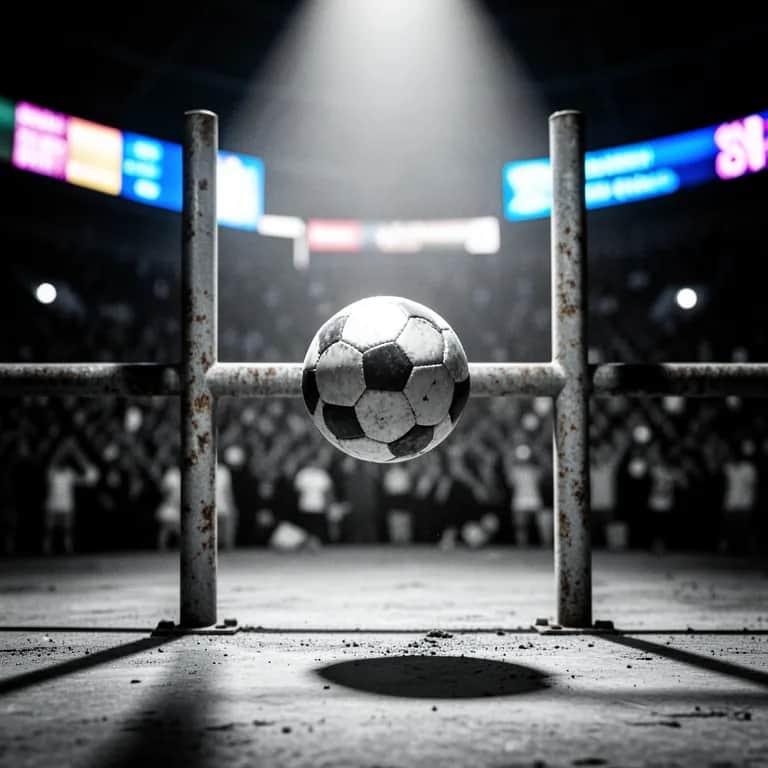That Damn Post