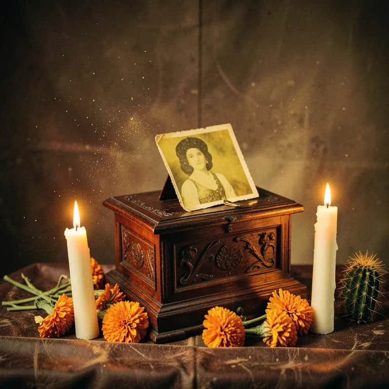 “Mi Ultimo Suspiro”
