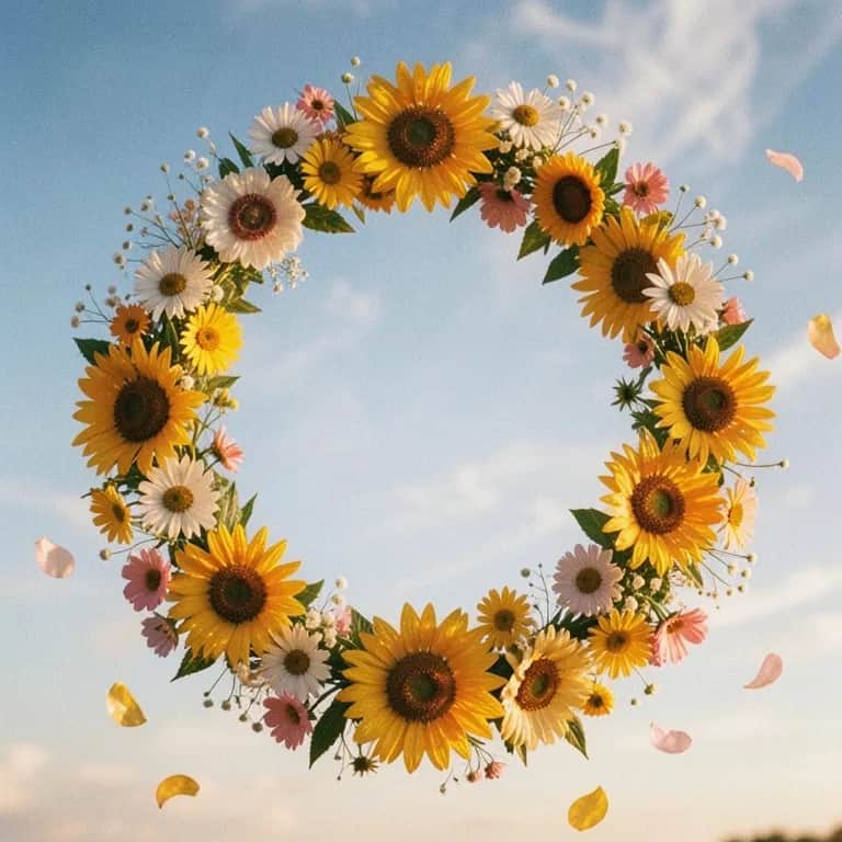 Michael, My Happy Place