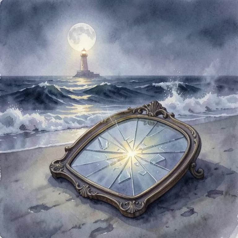 Wings of Love and Pain