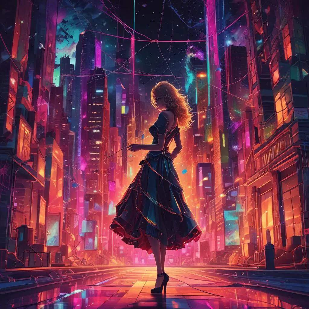 I Never Knew It Could Be Like This