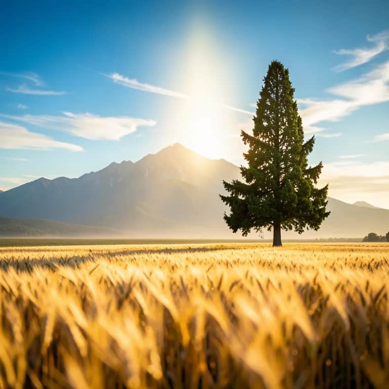 Let's Praise The LORD