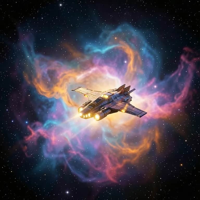 STAR - "PSYTRANCE GROOVE" 8D