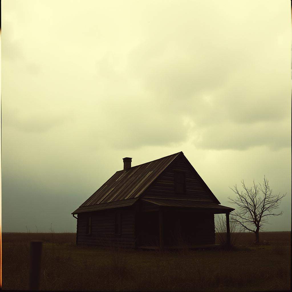 House of Horrors