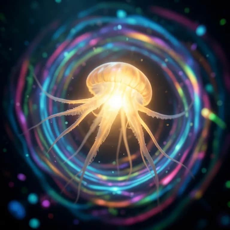 Colors Under the Sea