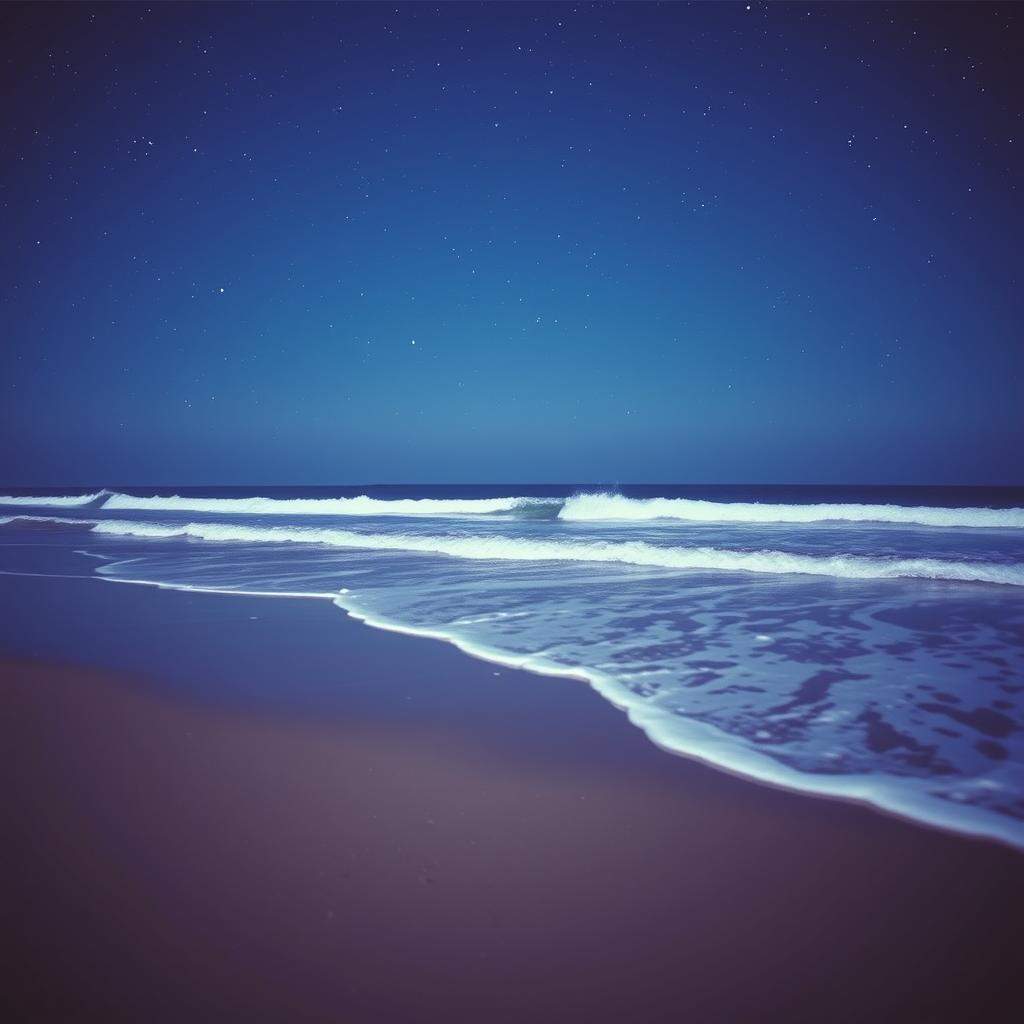 Waves of Emotion