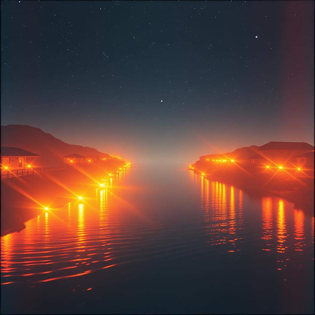 River of Stars
