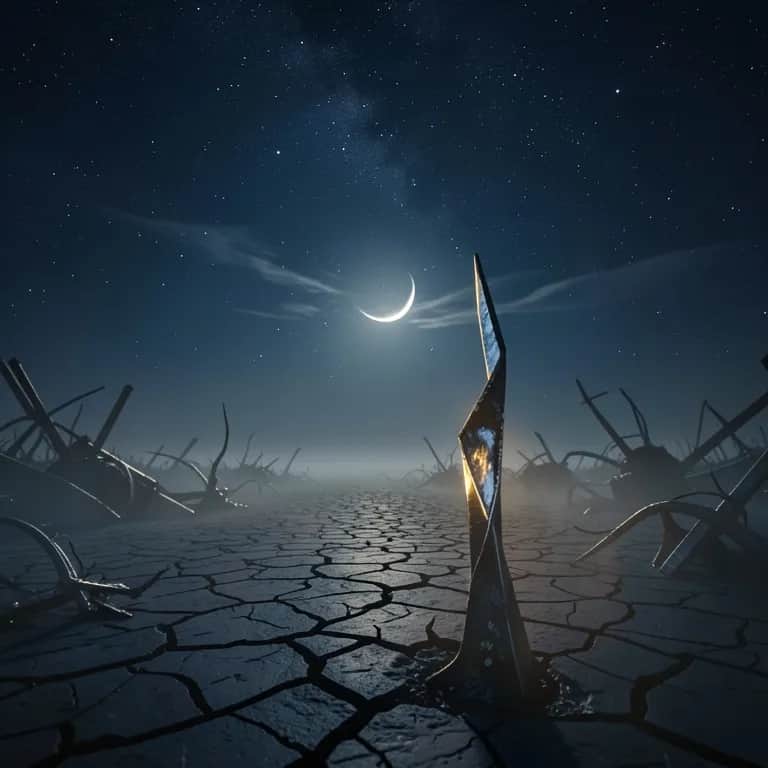 Verschlinger der Leere