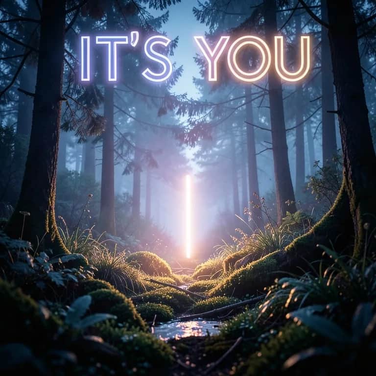 It's You