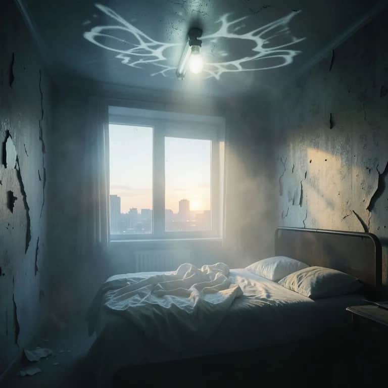 Awake At Night