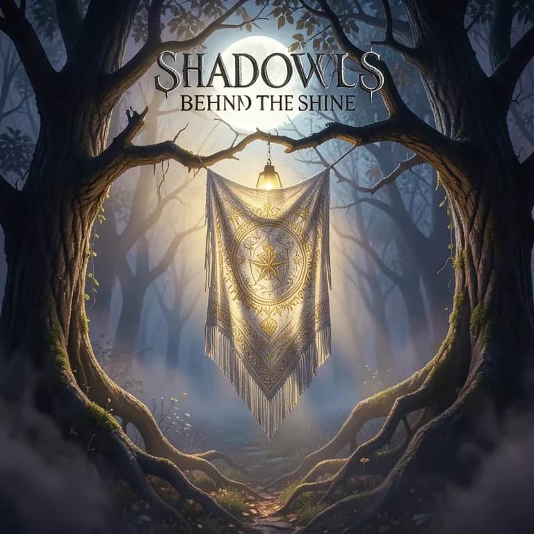 Shadows Behind the Shine