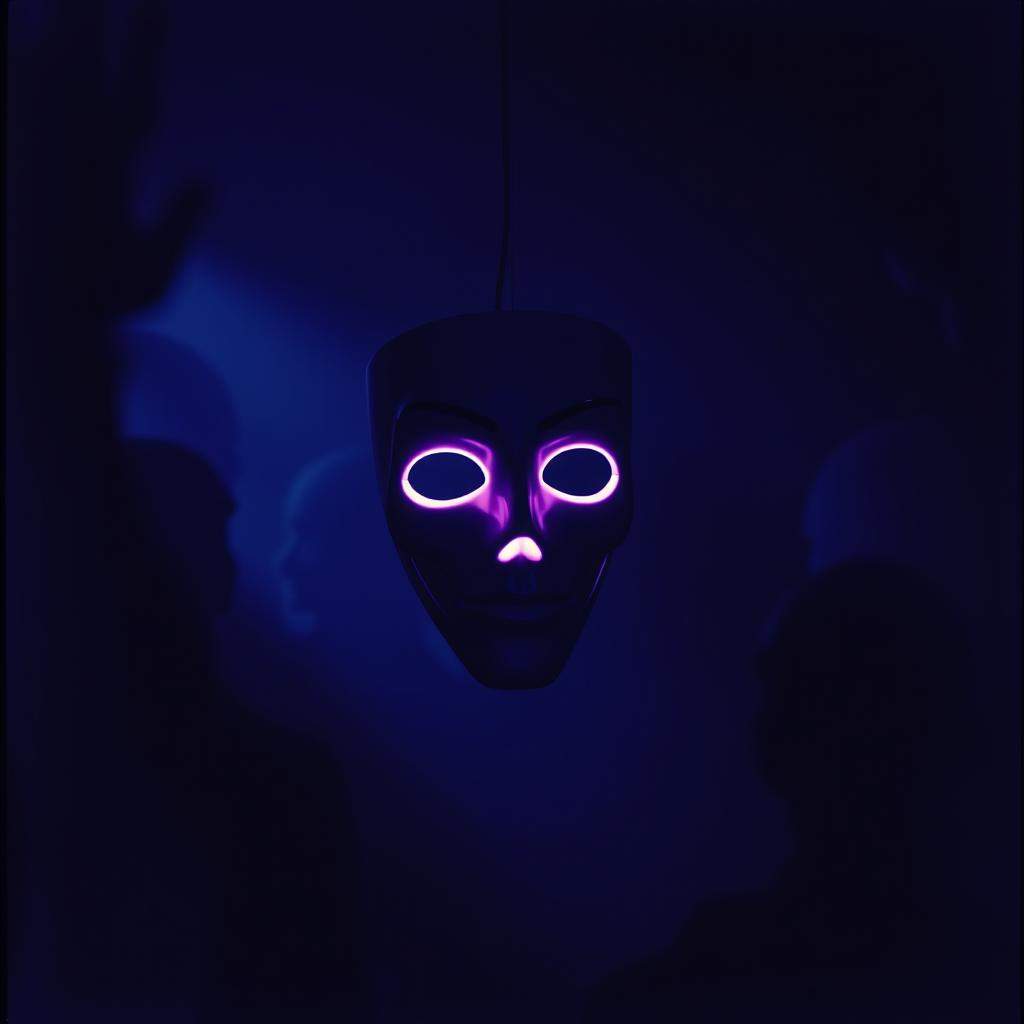 Mask Off Social