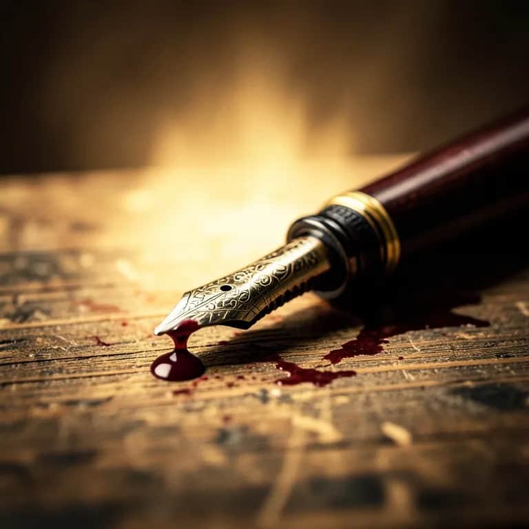 Ink