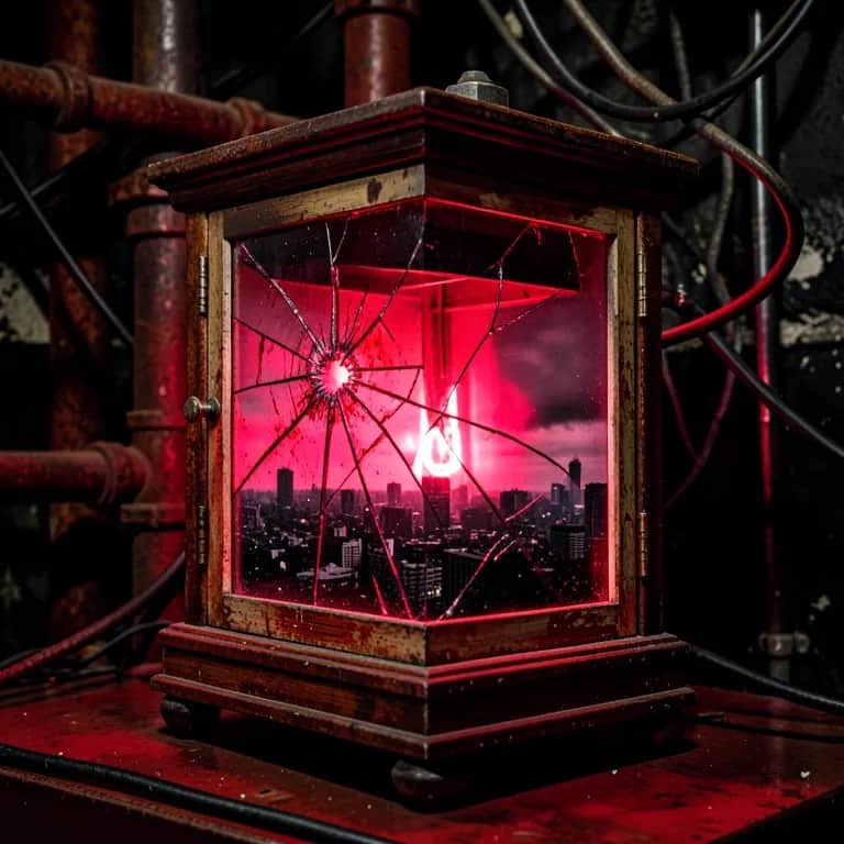 Playtime in the Killroom