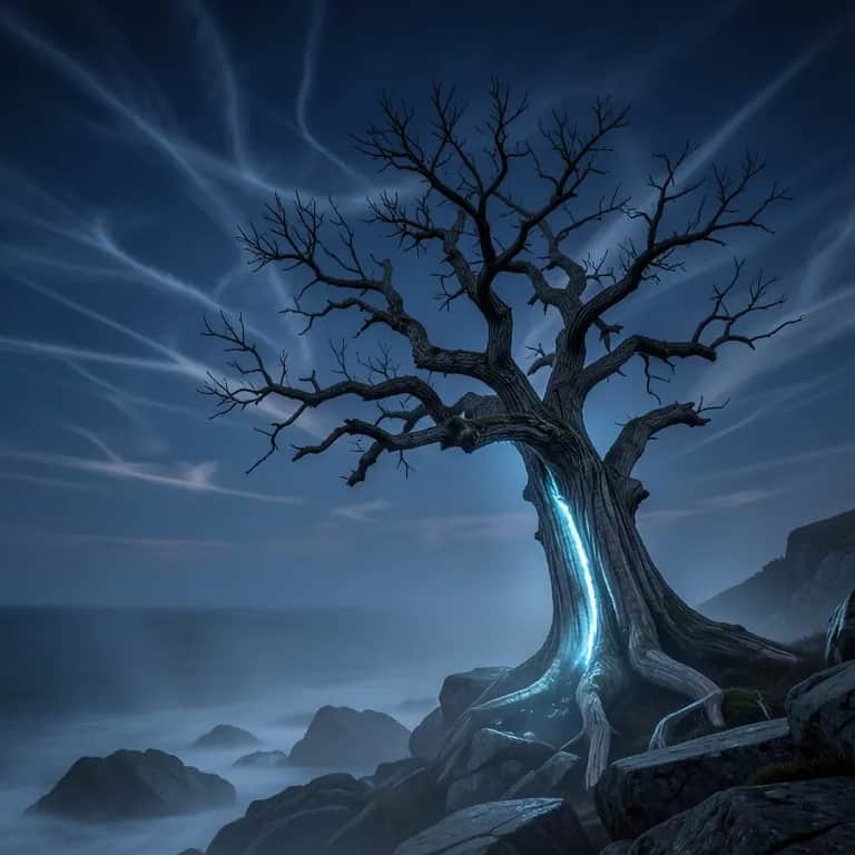 I will not lose myself