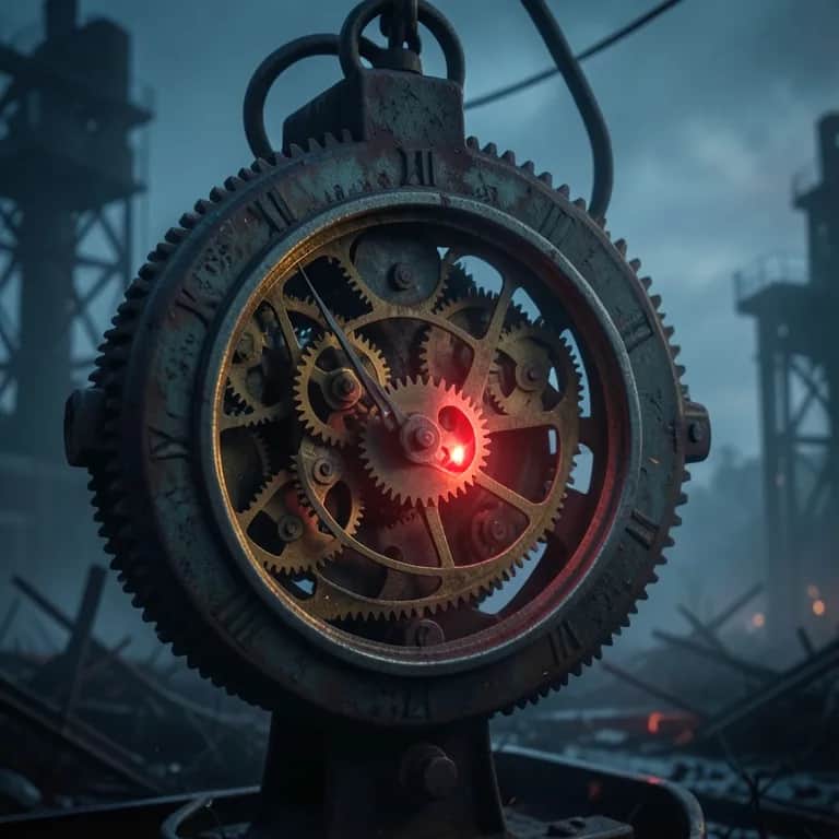 Machine and Heart