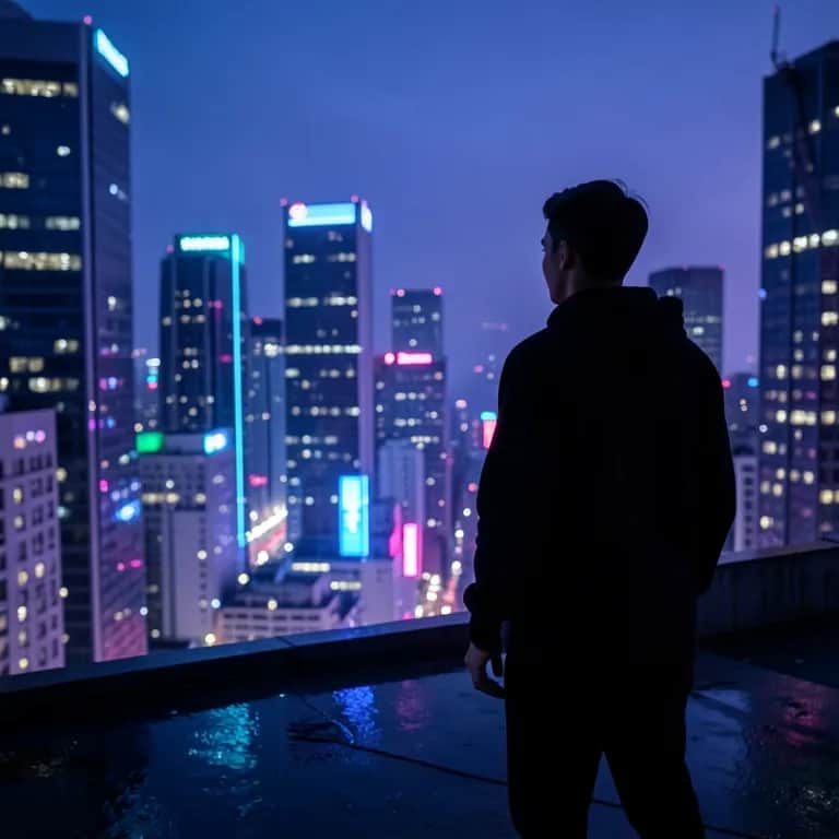 My Best (Tech,Electric, Edm)