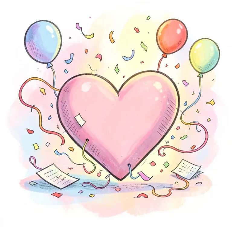 Oops! My Heart