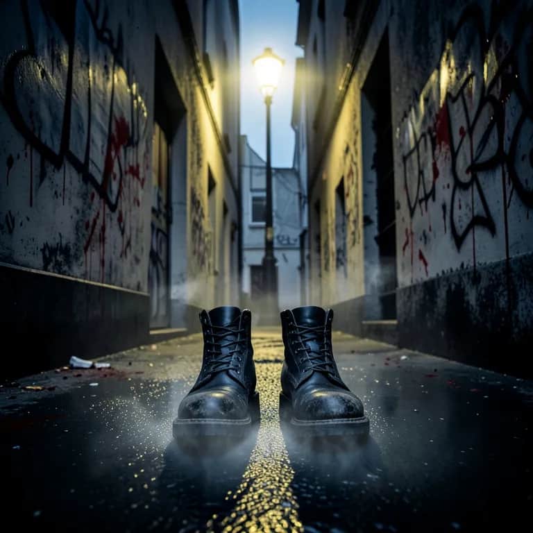 Ghost of a Bitter Bitch