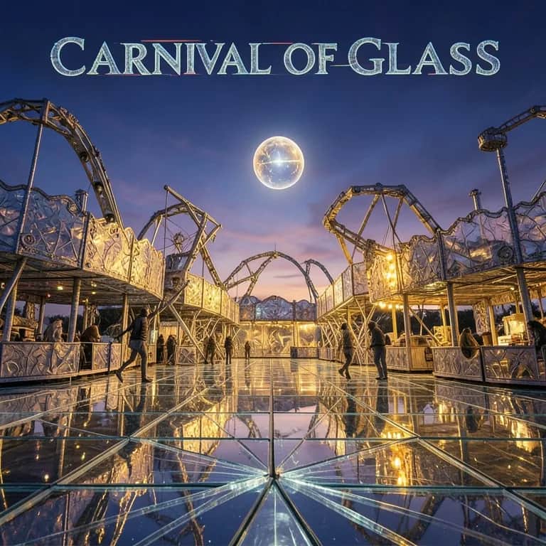 Carnival of Glass