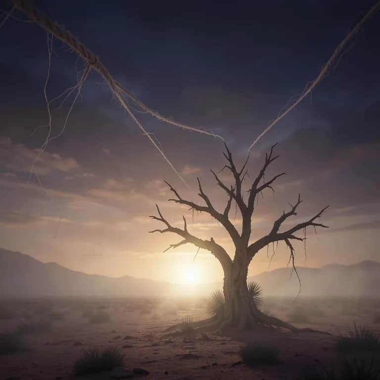 “Me Llamaste Por Mi Nombre”