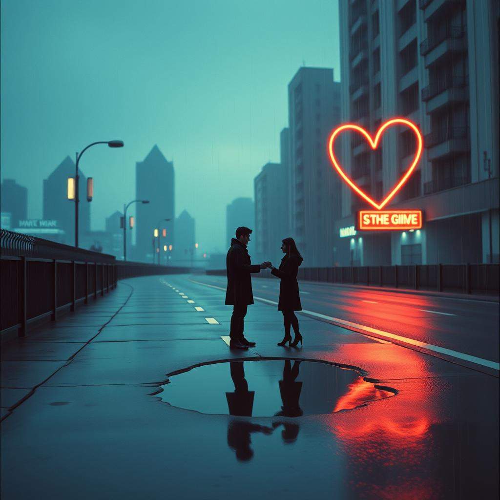 Anywhere You Go