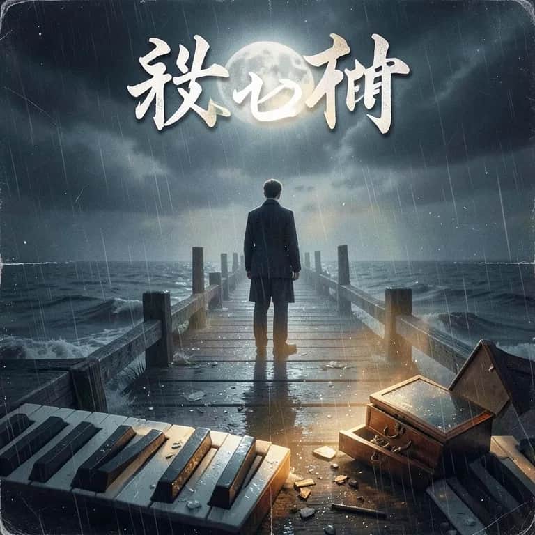 断了弦