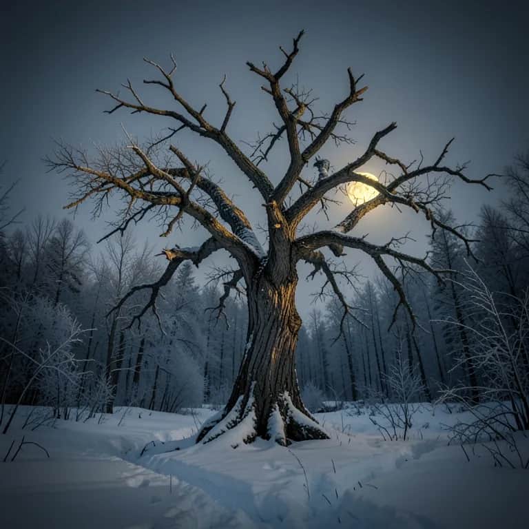 The Reaper’s Touch