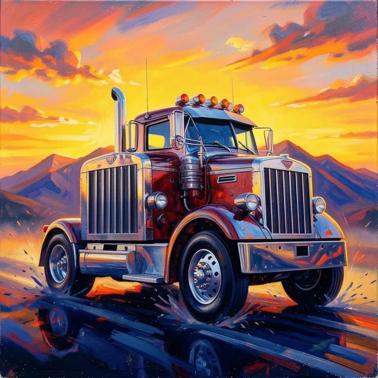 Highway Giant
