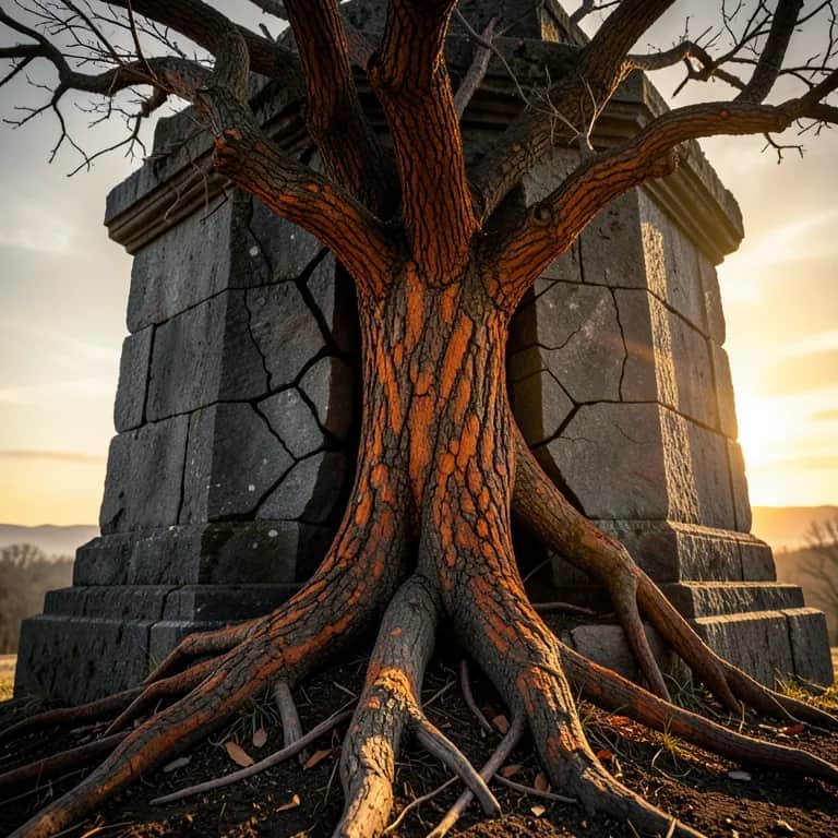 No Grave Deep Enough