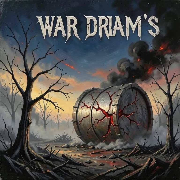 War Drum's
