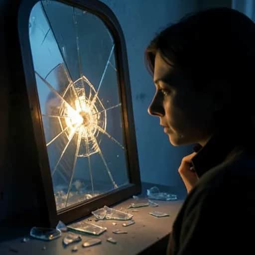 Spieglein, Spieglein